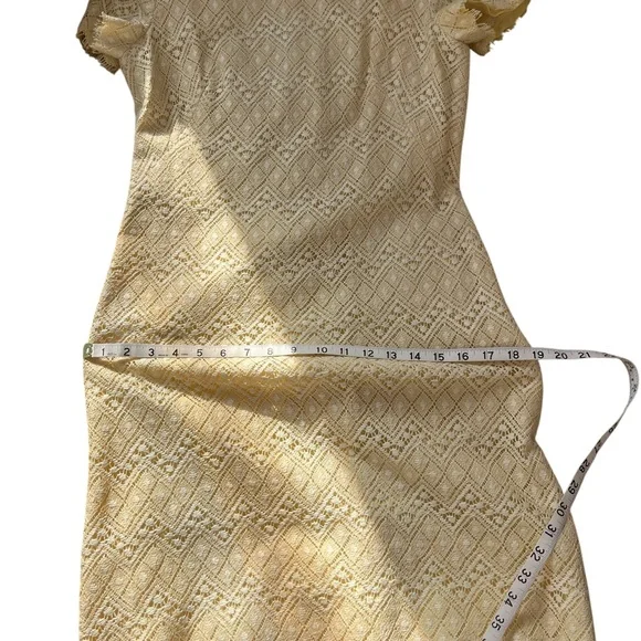 Vintage Lee Jordan Women's Dress & Coat - Picture 12 of 17